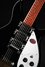 Rickenbacker 325/6 C64, Jetglo: Close up - Free2