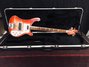 Rickenbacker 4001/4 Mod, Fireglo: Free image2