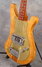 Rickenbacker 4000/4 , Natural: Free image