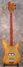 Rickenbacker 4000/4 , Natural: Full Instrument - Front