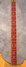Rickenbacker 4000/4 , Natural: Neck - Front