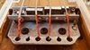 Rickenbacker 4000/4 , Natural: Close up - Free