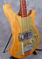 Rickenbacker 4000/4 , Natural: Close up - Free2