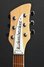 Rickenbacker 620/6 , Mapleglo: Headstock