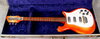 Rickenbacker 450/6 Mod, Fireglo: Free image