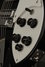 Rickenbacker 350/6 V63, Jetglo: Free image