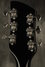 Rickenbacker 350/6 V63, Jetglo: Headstock - Rear