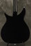 May 2011 Rickenbacker 350/6 V63, Jetglo: Body - Rear