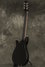 Rickenbacker 350/6 V63, Jetglo: Neck - Rear