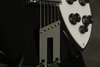 Rickenbacker 350/6 V63, Jetglo: Close up - Free2