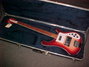 Rickenbacker 4003/4 FL, Fireglo: Full Instrument - Front