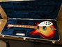 Rickenbacker 360/6 , Fireglo: Free image