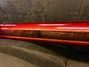 Rickenbacker 360/6 , Fireglo: Neck - Rear