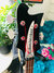 Rickenbacker 4003/4 , Jetglo: Headstock