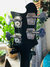 Rickenbacker 4003/4 , Jetglo: Headstock - Rear