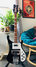 Rickenbacker 4003/4 , Jetglo: Full Instrument - Front