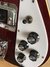 Rickenbacker 4003/4 , Burgundy: Free image