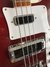 Rickenbacker 4003/4 , Burgundy: Free image2