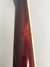 Rickenbacker 4003/4 , Burgundy: Neck - Rear