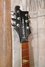Rickenbacker 481/6 , Jetglo: Headstock