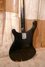 Dec 1975 Rickenbacker 481/6 , Jetglo: Body - Rear