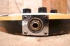 Rickenbacker 481/6 , Jetglo: Close up - Free