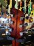 Rickenbacker 340/6 , Fireglo: Headstock - Rear