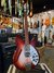 Rickenbacker 340/6 , Fireglo: Full Instrument - Front