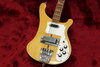 Rickenbacker 4001/4 , Mapleglo: Free image