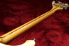 Rickenbacker 4001/4 , Mapleglo: Headstock - Rear