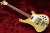 Rickenbacker 4001/4 , Mapleglo: Full Instrument - Front