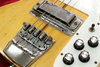 Rickenbacker 4001/4 , Mapleglo: Close up - Free