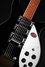 Rickenbacker 325/6 C64, Jetglo: Close up - Free2