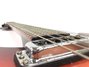 Rickenbacker 330/6 , Fireglo: Neck - Front