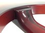 Rickenbacker 330/6 , Fireglo: Neck - Rear