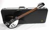 Rickenbacker 330/12 , Jetglo: Free image
