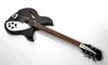 Rickenbacker 330/12 , Jetglo: Full Instrument - Front