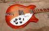 Rickenbacker 360/12 , Fireglo: Free image2