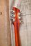 Rickenbacker 360/12 , Fireglo: Headstock - Rear