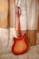 Rickenbacker 360/12 , Fireglo: Full Instrument - Rear