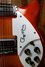 Rickenbacker 360/12 , Fireglo: Close up - Free2