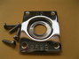 Rickenbacker 320/6 , Red: Close up - Free