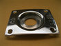 Rickenbacker 320/6 , Red: Close up - Free2