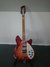 Rickenbacker 370/12 RM, Fireglo: Free image