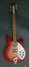 Rickenbacker 370/12 RM, Fireglo: Neck - Front