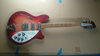 Rickenbacker 370/12 RM, Fireglo: Close up - Free2