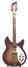 Rickenbacker 330/6 , Fireglo: Full Instrument - Front