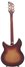 Rickenbacker 330/6 , Fireglo: Full Instrument - Rear
