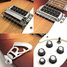 Rickenbacker 330/6 , Fireglo: Close up - Free2