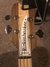 Rickenbacker 4003/4 , Natural Walnut: Headstock